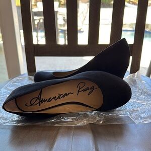 American Rag Black Women's Shoes